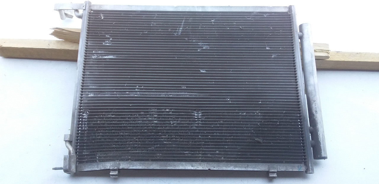 Ford Eco Sport 1.0 Ecoboost, Aircon Radiator Air Conditioner Condenser