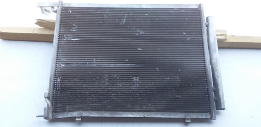 Ford Eco Sport 1.0 Ecoboost, Aircon Radiator Air Conditioner Condenser
