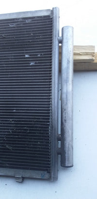 Ford Eco Sport 1.0 Ecoboost, Aircon Radiator Air Conditioner Condenser