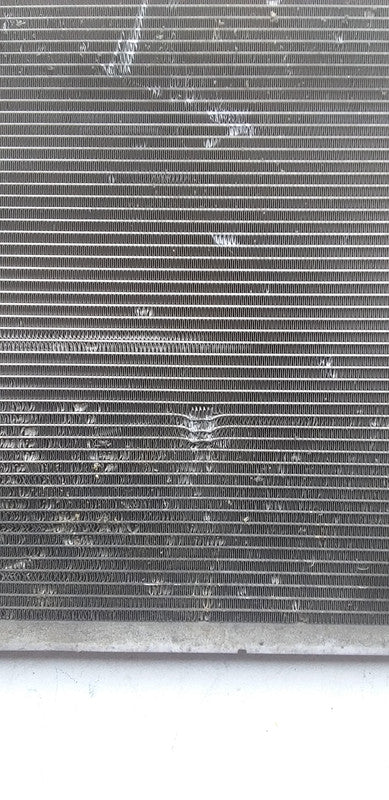 Ford Eco Sport 1.0 Ecoboost, Aircon Radiator Air Conditioner Condenser