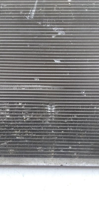 Ford Eco Sport 1.0 Ecoboost, Aircon Radiator Air Conditioner Condenser