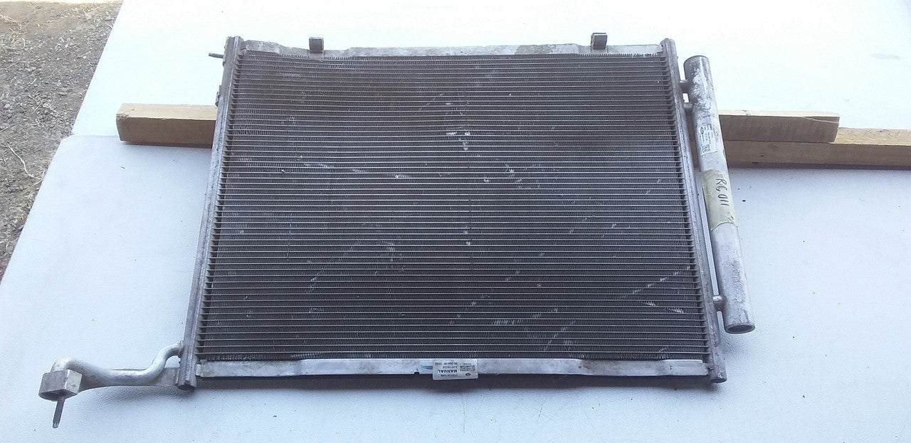 Ford Eco Sport 1.0 Ecoboost, Aircon Radiator Air Conditioner Condenser