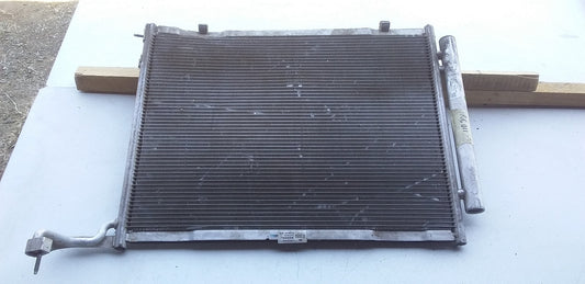 Ford Eco Sport 1.0 Ecoboost, Aircon Radiator Air Conditioner Condenser