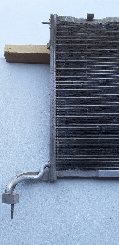 Ford Eco Sport 1.0 Ecoboost, Aircon Radiator Air Conditioner Condenser