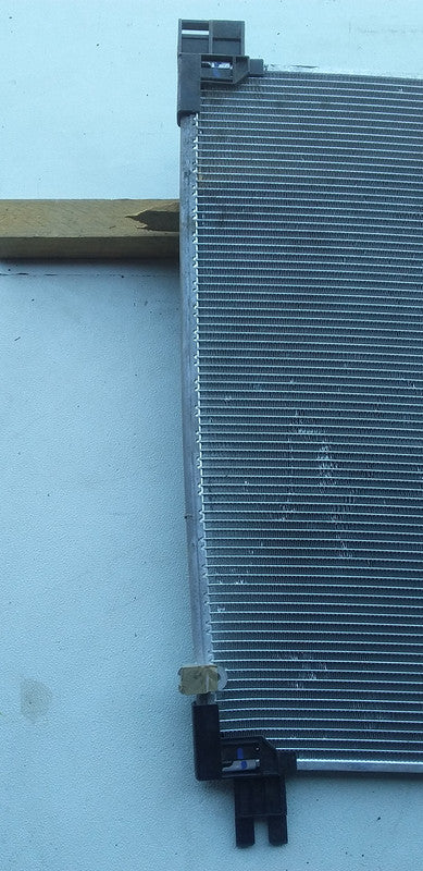 Toyota Fortuner 2019, 2020, 2021, 2022 Condenser