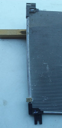 Toyota Fortuner 2019, 2020, 2021, 2022 Condenser
