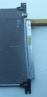 Toyota Fortuner 2019, 2020, 2021, 2022 Condenser