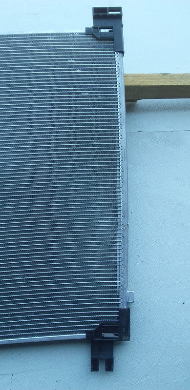 Toyota Fortuner 2019, 2020, 2021, 2022 Condenser