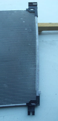 Toyota Fortuner 2019, 2020, 2021, 2022 Condenser