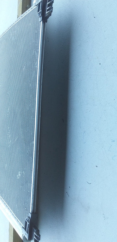 Toyota Fortuner 2019, 2020, 2021, 2022 Condenser