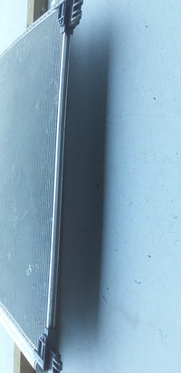 Toyota Fortuner 2019, 2020, 2021, 2022 Condenser