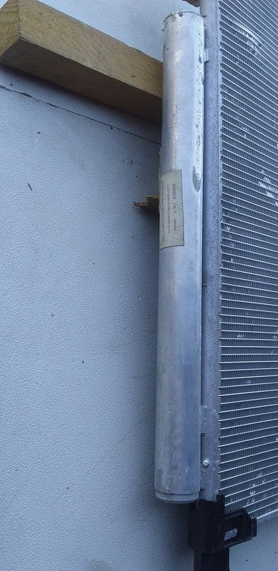 Toyota Fortuner 2019, 2020, 2021, 2022 Condenser