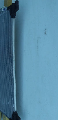 Toyota Fortuner 2019, 2020, 2021, 2022 Condenser