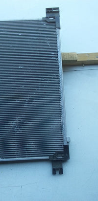 Toyota Hilux 2.4 D Aircon Radiator Air Conditioner Condenser