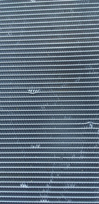 Toyota Hilux 2.4 D Aircon Radiator Air Conditioner Condenser