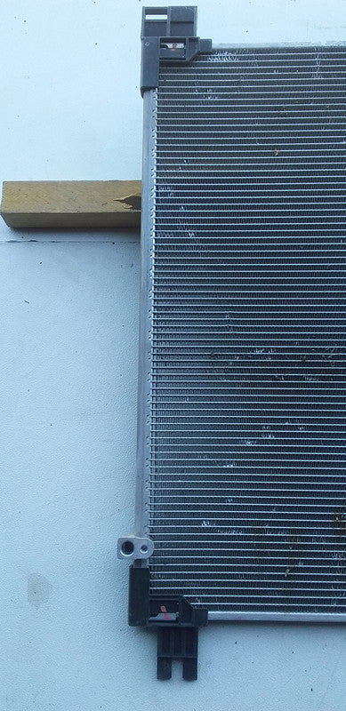 Toyota Hilux 2.4 D Aircon Radiator Air Conditioner Condenser