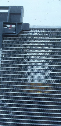 Toyota Hilux 2.4 D Aircon Radiator Air Conditioner Condenser