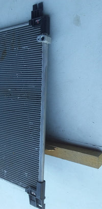 Toyota Hilux 2.4 D Aircon Radiator Air Conditioner Condenser