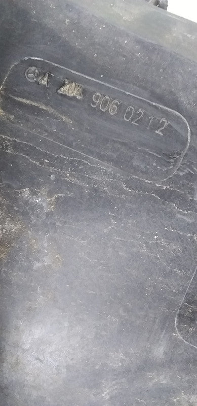 Mercedes-Benz E-Class W212, C207, A207, C250, E250, SLK250, SLK350 Radiator