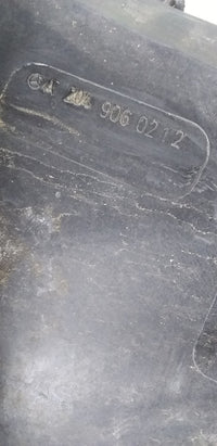 Mercedes-Benz E-Class W212, C207, A207, C250, E250, SLK250, SLK350 Radiator