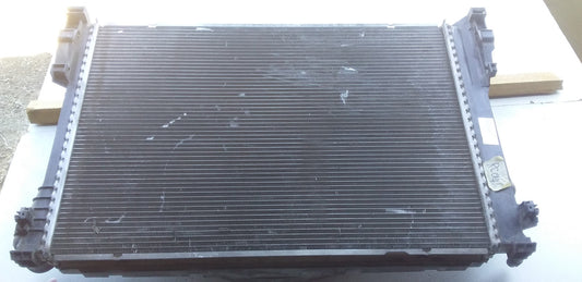 Mercedes-Benz E-Class W212, C207, A207, C250, E250, SLK250, SLK350 Radiator