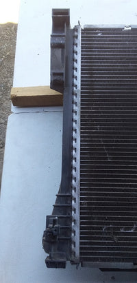 Mercedes-Benz E-Class W212, C207, A207, C250, E250, SLK250, SLK350 Radiator