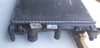 Mercedes-Benz E-Class W212, C207, A207, C250, E250, SLK250, SLK350 Radiator