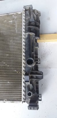 Mercedes-Benz A-Class B-Class CLA GLA 2013, 2014, 2015, 2016, 2017, 2018,  intercooler, aircon radiator Air Conditioner Condenser