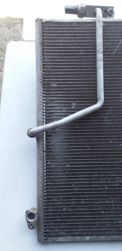 Mercedes-Benz C-Class E-Class 2009, 2010, 2011, 2012, 2013, 2014, 2015, W204, W212, aircon radiator, GLK Air Conditioner Condenser