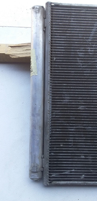 Mercedes-Benz C-Class E-Class 2009, 2010, 2011, 2012, 2013, 2014, 2015, W204, W212, aircon radiator, GLK Air Conditioner Condenser