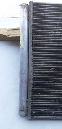 Mercedes-Benz C-Class E-Class 2009, 2010, 2011, 2012, 2013, 2014, 2015, W204, W212, aircon radiator, GLK Air Conditioner Condenser