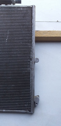 Mercedes-Benz C-Class E-Class 2009, 2010, 2011, 2012, 2013, 2014, 2015, W204, W212, aircon radiator, GLK Air Conditioner Condenser