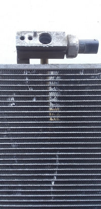 Mercedes-Benz C-Class E-Class 2009, 2010, 2011, 2012, 2013, 2014, 2015, W204, W212, aircon radiator, GLK Air Conditioner Condenser