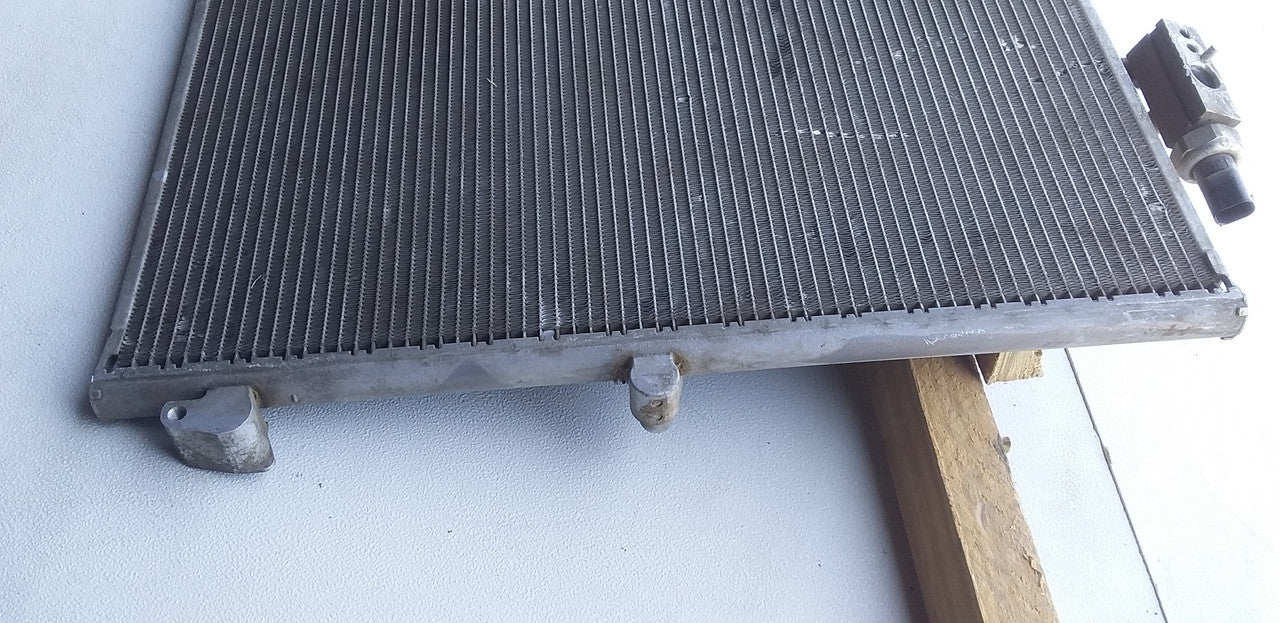 Mercedes-Benz C-Class E-Class 2009, 2010, 2011, 2012, 2013, 2014, 2015, W204, W212, aircon radiator, GLK Air Conditioner Condenser