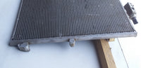 Mercedes-Benz C-Class E-Class 2009, 2010, 2011, 2012, 2013, 2014, 2015, W204, W212, aircon radiator, GLK Air Conditioner Condenser