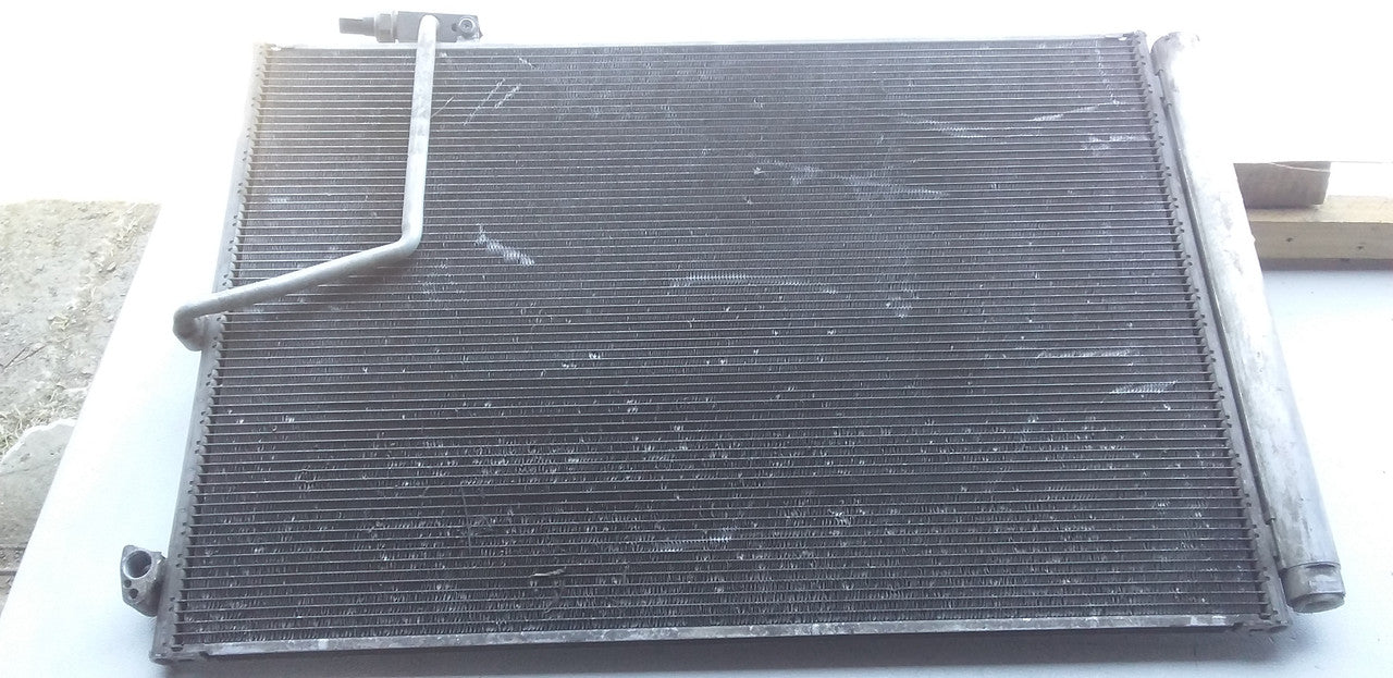Mercedes-Benz C-Class E-Class 2009, 2010, 2011, 2012, 2013, 2014, 2015, W204, W212, aircon radiator, GLK Air Conditioner Condenser