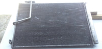 Mercedes-Benz C-Class E-Class 2009, 2010, 2011, 2012, 2013, 2014, 2015, W204, W212, aircon radiator, GLK Air Conditioner Condenser
