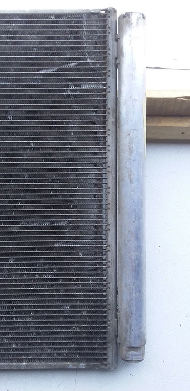 Mercedes-Benz C-Class E-Class 2009, 2010, 2011, 2012, 2013, 2014, 2015, W204, W212, aircon radiator, GLK Air Conditioner Condenser