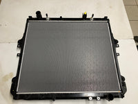 Toyota Hilux 2.4 / Fortuner 2016, 2017, 2018, 2019 Radiator
