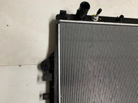 Toyota Hilux 2.4 / Fortuner 2016, 2017, 2018, 2019 Radiator