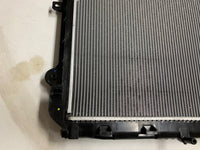 Toyota Hilux 2.4 / Fortuner 2016, 2017, 2018, 2019 Radiator