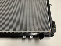 Toyota Hilux 2.4 / Fortuner 2016, 2017, 2018, 2019 Radiator