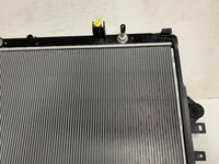 Toyota Hilux 2.4 / Fortuner 2016, 2017, 2018, 2019 Radiator