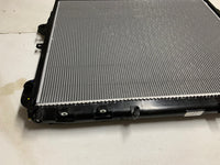 Toyota Hilux 2.4 / Fortuner 2016, 2017, 2018, 2019 Radiator
