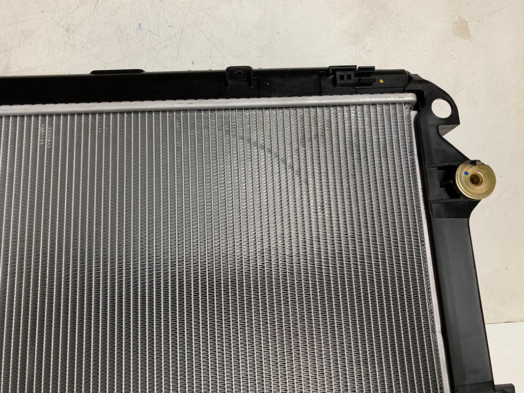 Toyota Hilux 2.4 / Fortuner 2016, 2017, 2018, 2019 Radiator