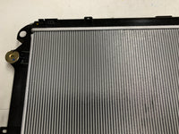 Toyota Hilux 2.4 / Fortuner 2016, 2017, 2018, 2019 Radiator