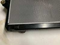 Toyota Hilux 2.4 / Fortuner 2016, 2017, 2018, 2019 Radiator