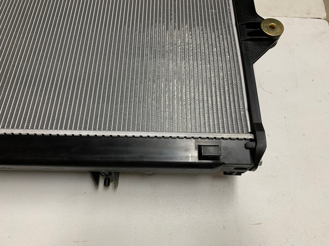 Toyota Hilux 2.4 / Fortuner 2016, 2017, 2018, 2019 Radiator