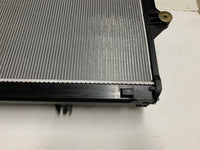 Toyota Hilux 2.4 / Fortuner 2016, 2017, 2018, 2019 Radiator