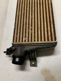 Toyota Hilux Raider 2.4 2020, 2021, Air Charge Cooler Intercooler